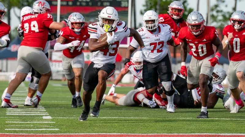 Cardinals Take Step Forward in National Polls