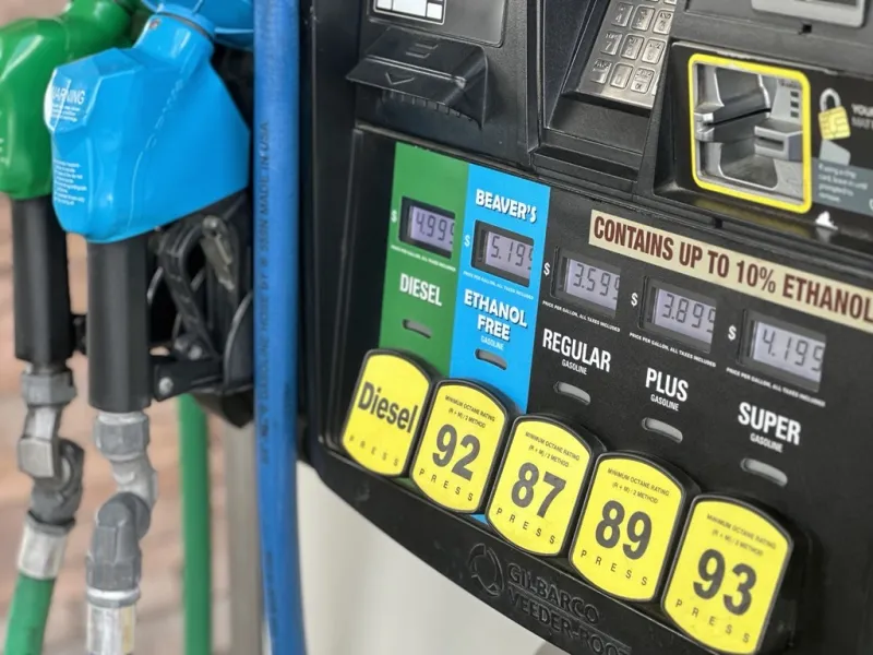 Gov. Greg Abbott declares statewide disaster proclamation over diesel shortages