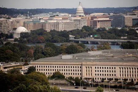 Pentagon awards RTX's Raytheon $20.7 billion contract for AMRAAM missiles amid stockpile concerns