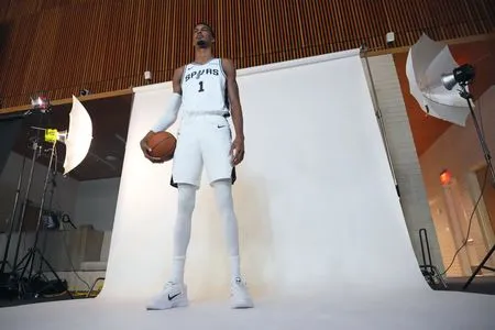 NBA-Wembanyama says Finals loss lingers as Spurs eye new season