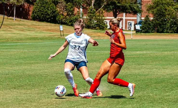Washburn Named LSC Offensive Player of the Week