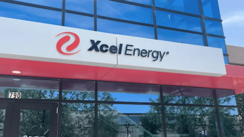 Xcel Energy proposes rules for data centers in Texas to protect residential customers