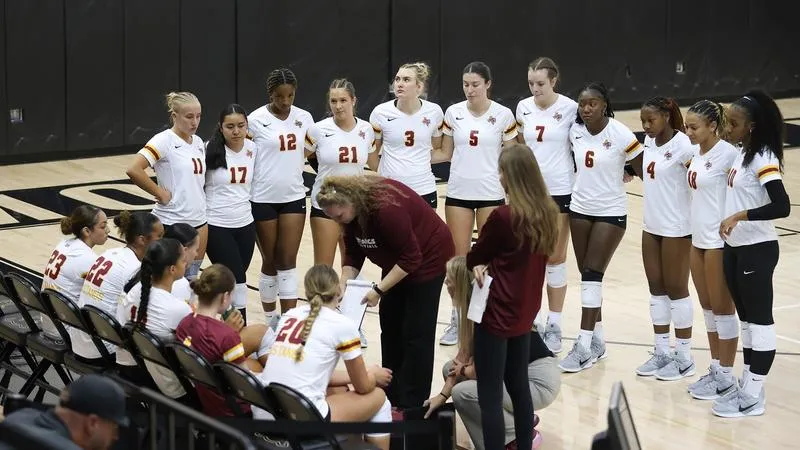 Midwestern State hosts West Texas A&M for Tuesday night tussle at Ligon