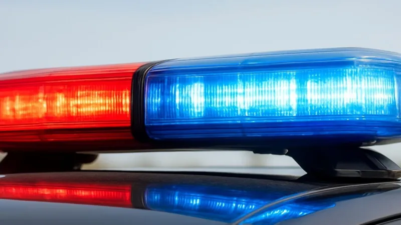 Northeast El Paso man, 72, dies after losing control and hitting guardrail, police say