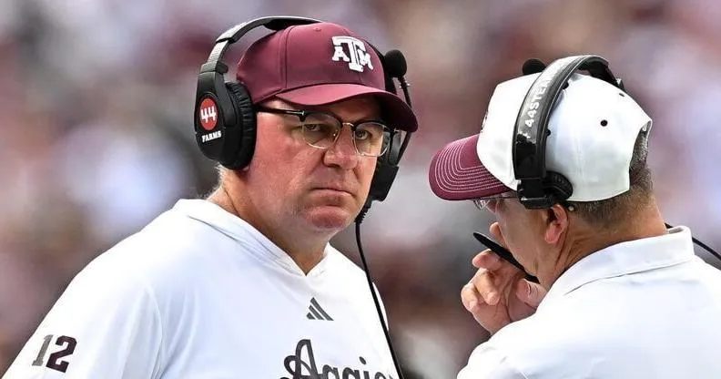 Cessna: A&M needs to do more than talk about getting better