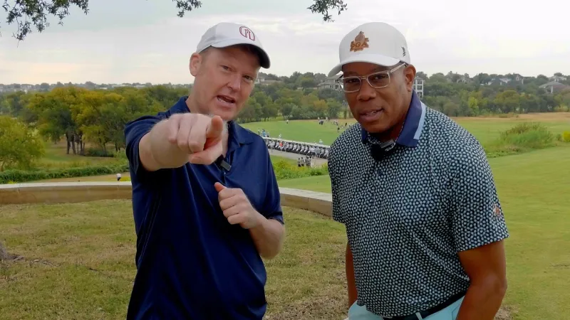 Sports Rush: Jay Harris's Hot Non-Sports Opinions