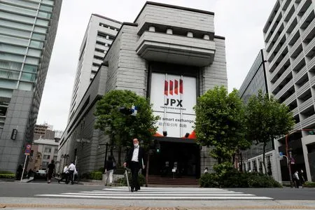 Stocks wobble as bonds slump to monthly loss
