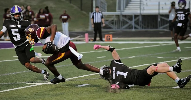 Panthers drop to 1-2 in district with loss to Timberwolves