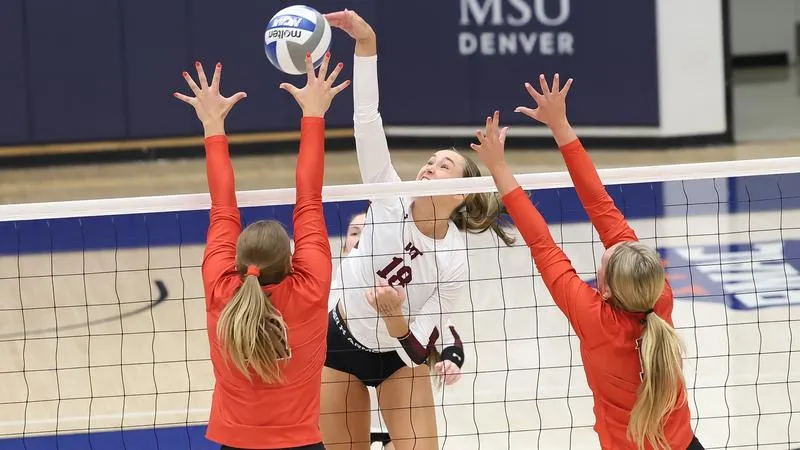 Lady Buffs Make a Tuesday Road Trip to Wichita Falls