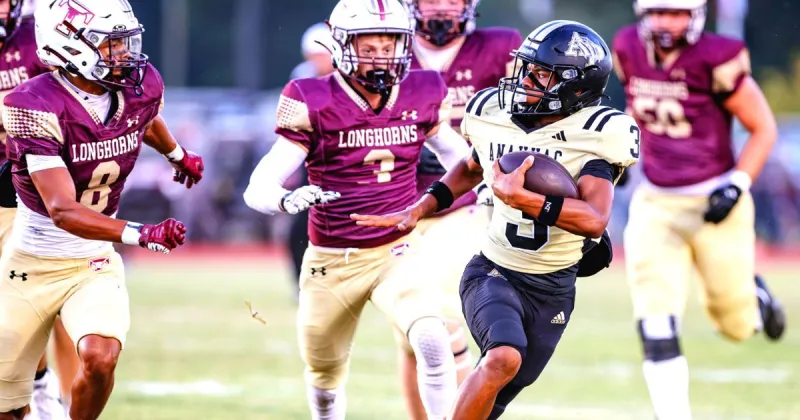Sports Roundup ABCs: Anahuac, Barbers Hill, Crosby