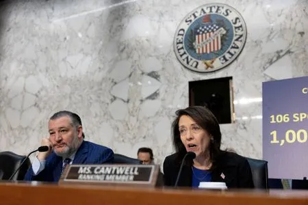 Protect College Sports Act gains Senate approval in bipartisan vote