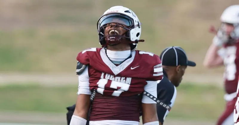 Weese: Let's give out some midseason high school football awards