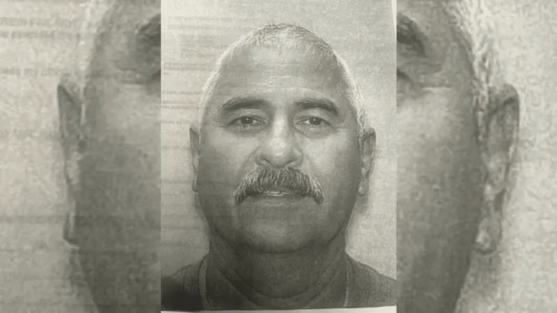 Sheriff seeks public's help finding George Gutierrez in stepdaughter sex assault case