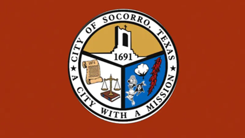 City of Socorro opens emergency shelters as precaution amid flooding concerns