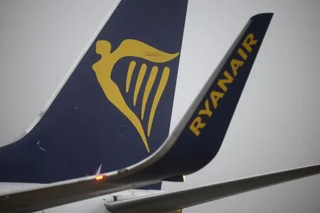 Ryanair hopes Boeing MAX 10 certification delay will be short, CEO says