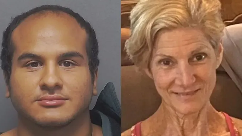 Man accused of killing Stacey Dramiga found competent to stand trial