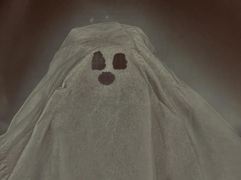 Spookiest Ghost Stories from Amarillo Residents