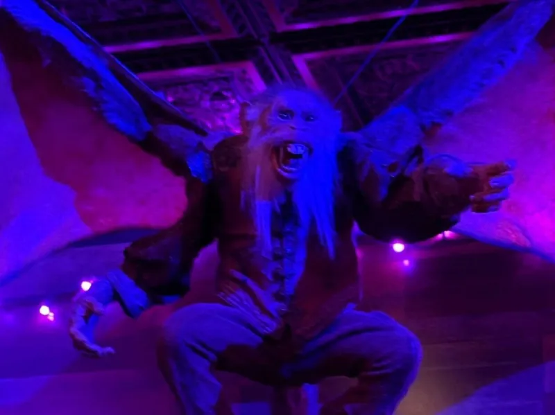 Amarillo Haunted Houses 2026: Where to Get Scared This Halloween