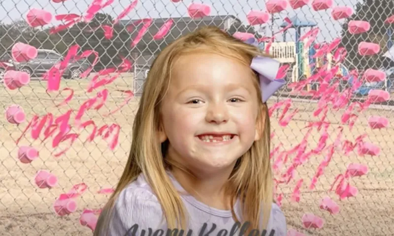 Bowie Elementary remembers kindergarten student killed in Archer County accident