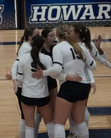 PREVIEW: Lady Jackets headed back home after tri-match sweep