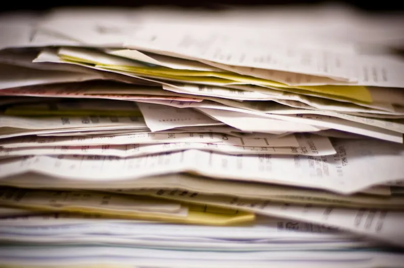 Lubbock, Lost Your Birth Certificate? Here's What to Do Next