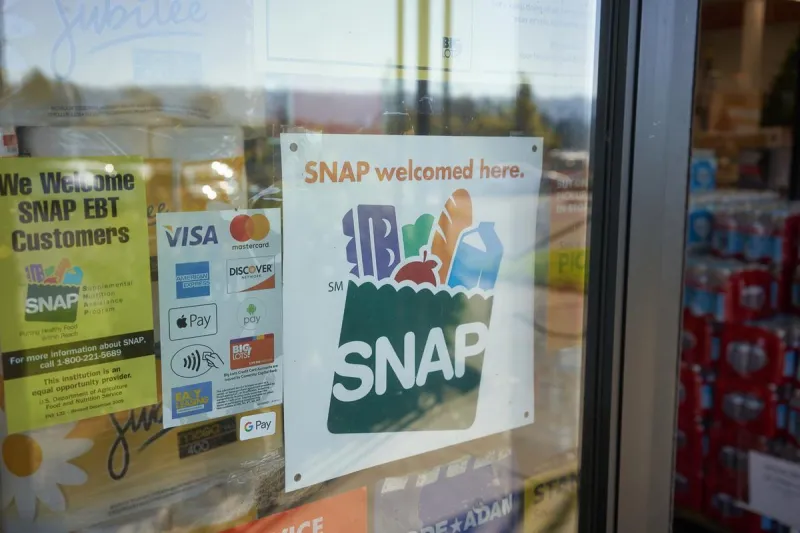 Texas SNAP Recipients: What Changes Starting October 1
