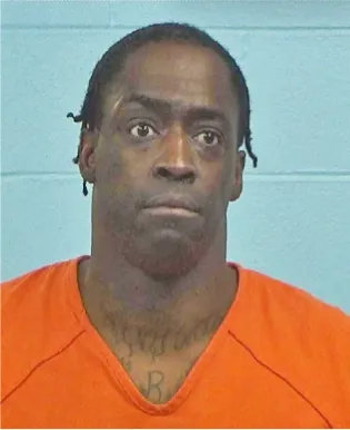 Cedar Park man gets 30 years for cocaine