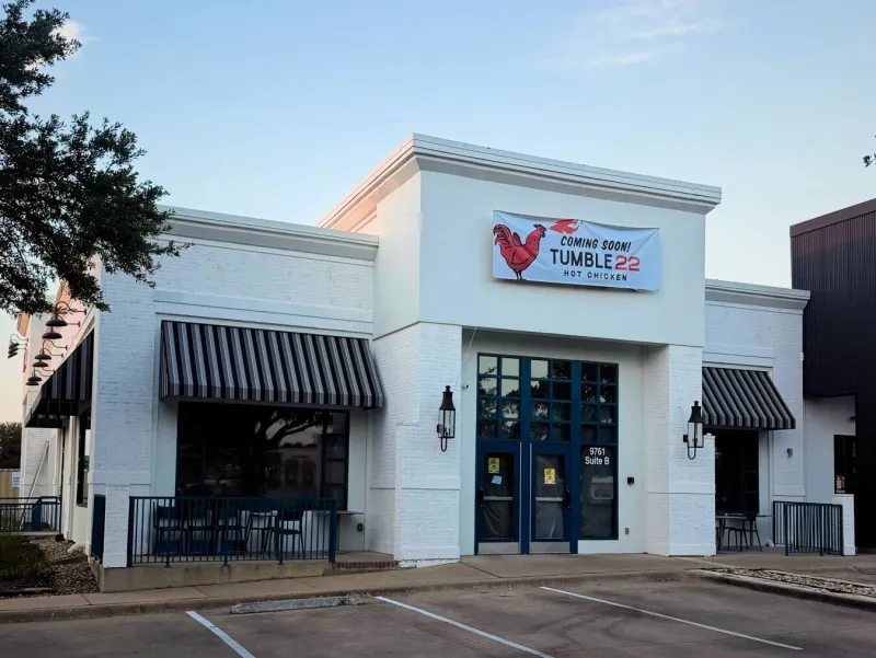 Tumble 22 Is Opening Two New Austin Locations