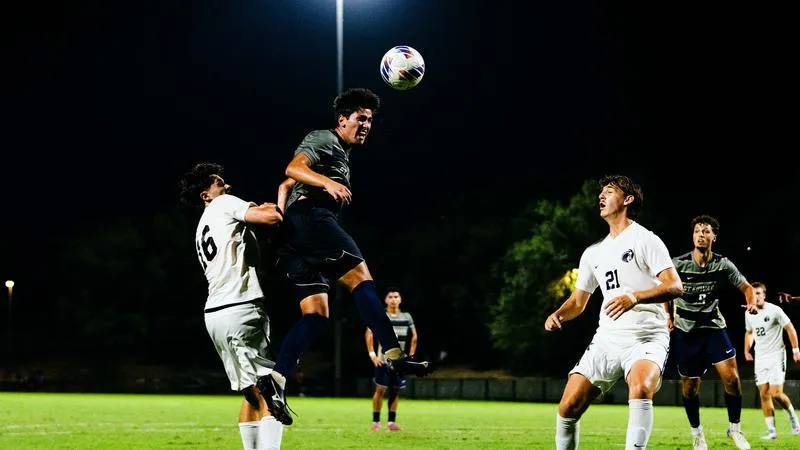 Hilltoppers Search for Breakthrough as Schedule Turns to Sul Ross, St. Mary's