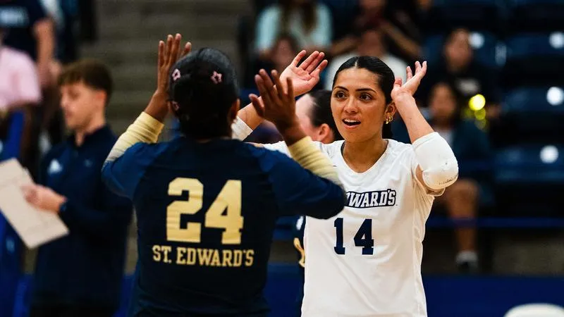 Hilltoppers Face Three Tests in Four Days as LSC Play Accelerates