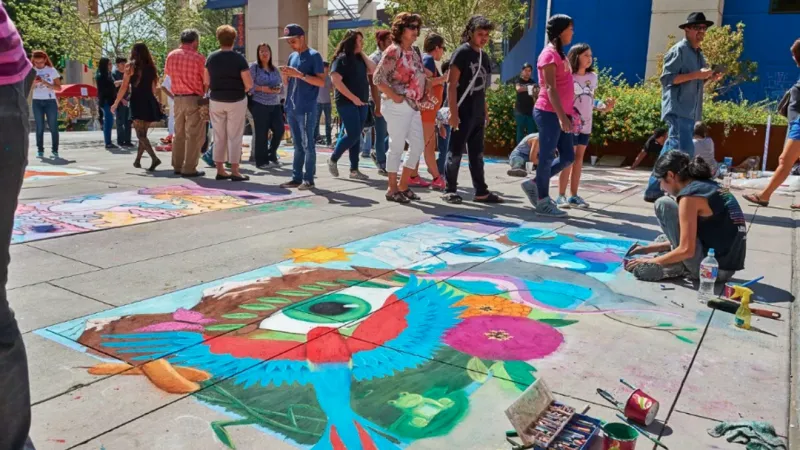 Events happening in El Paso this weekend: Oct. 2-4