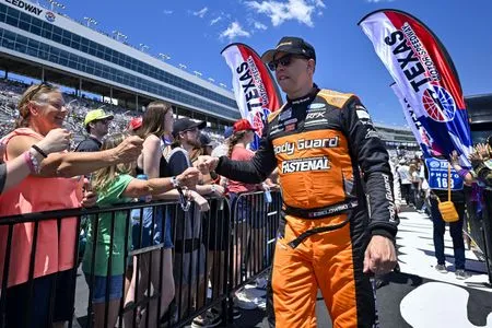 Brad Keselowski, RFK Racing to part ways after 2026