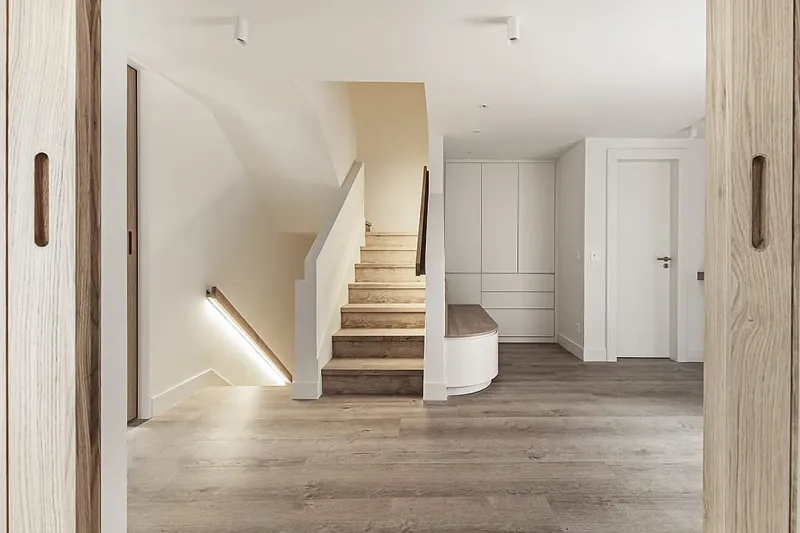 Custom home design trends reflect growing demand for flexible living spaces