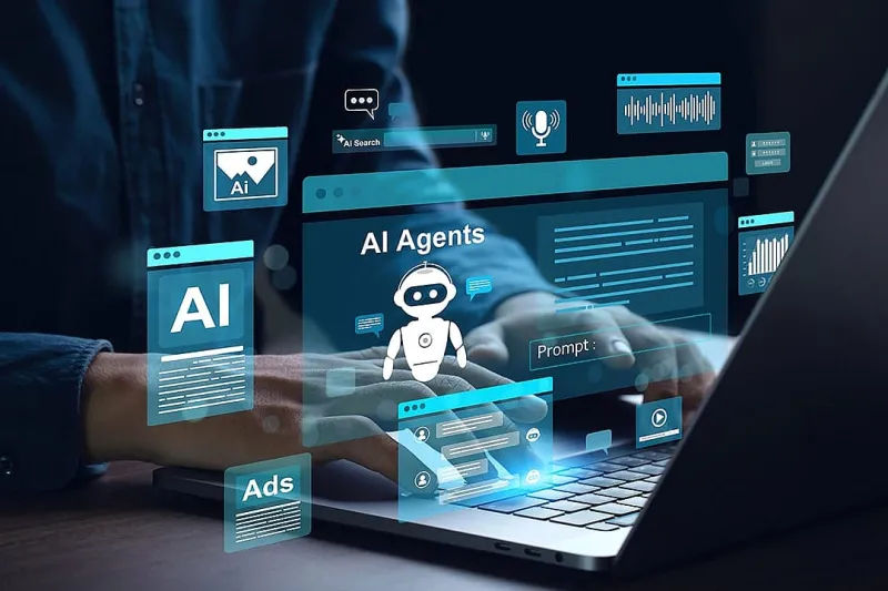 Sales teams are adopting AI faster than they can prove it's working