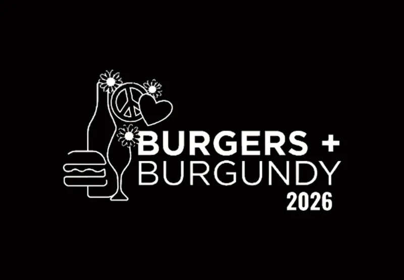 BREAKING: Burgers + Burgundy rescheduled