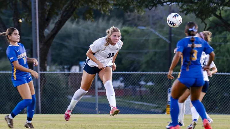 Hilltoppers Carry Momentum Into Tests Against UT Tyler, No. 21 Midwestern State