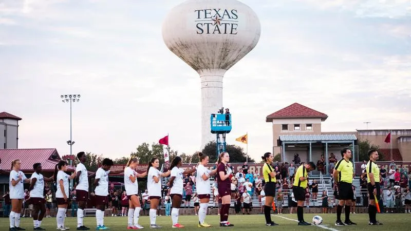 Bobcats Earn No. 22 National Ranking in Week Seven IWSOC/USC National Coaches Poll