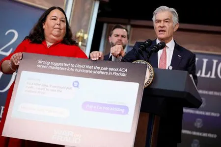 Medicare Advantage premiums expected to drop more than 16% in 2027, CMS projects