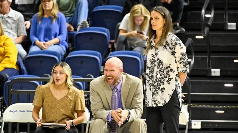 Women's Basketball Announces 2026-27 Schedule