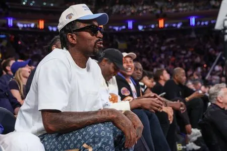 Two-time NBA champ J.R. Smith arrested on assault charge
