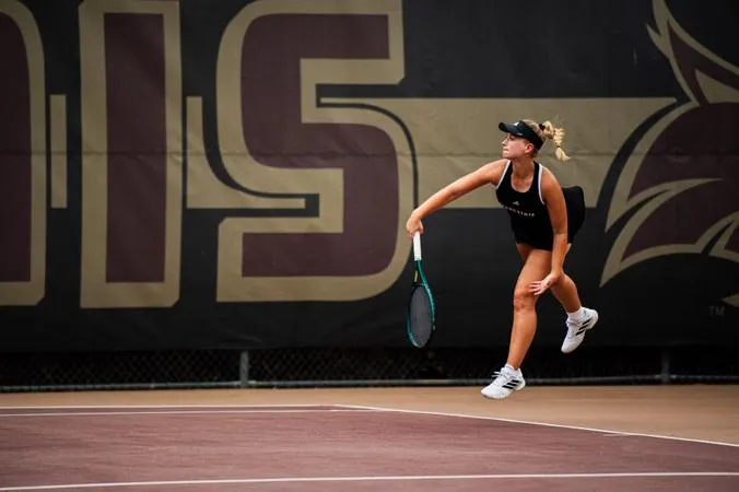 Bobcats Set to Host River State Shoot-Out