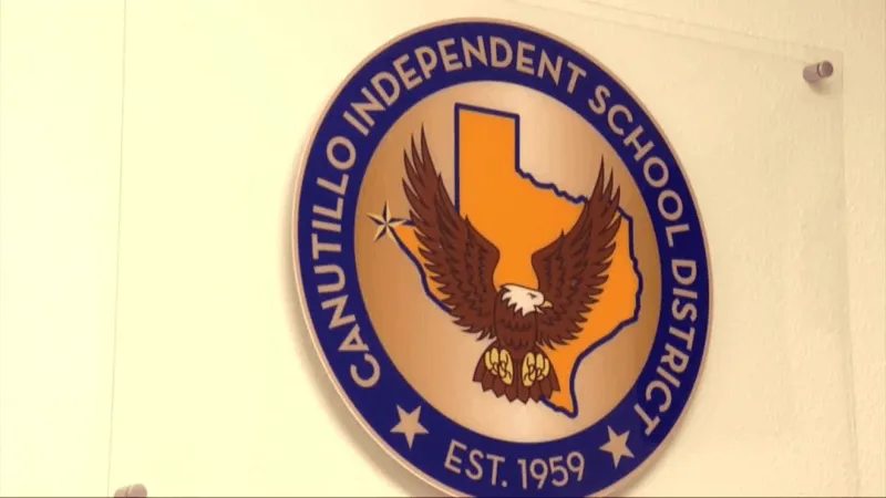 Canutillo ISD to dismiss students 45 minutes early Tuesday; after-school events canceled