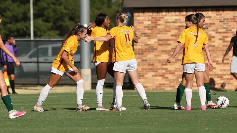 No. 12-ranked Mustangs welcome Oklahoma Christian to Stang Park for Wednesday matinee