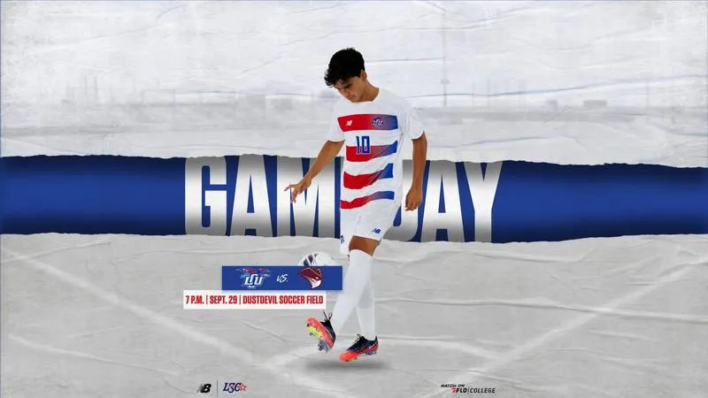 Chaps Head South for Battle With Dustdevils