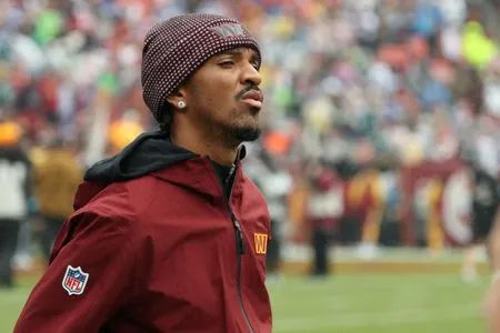 Report: Commanders QB Jayden Daniels might need offseason surgery