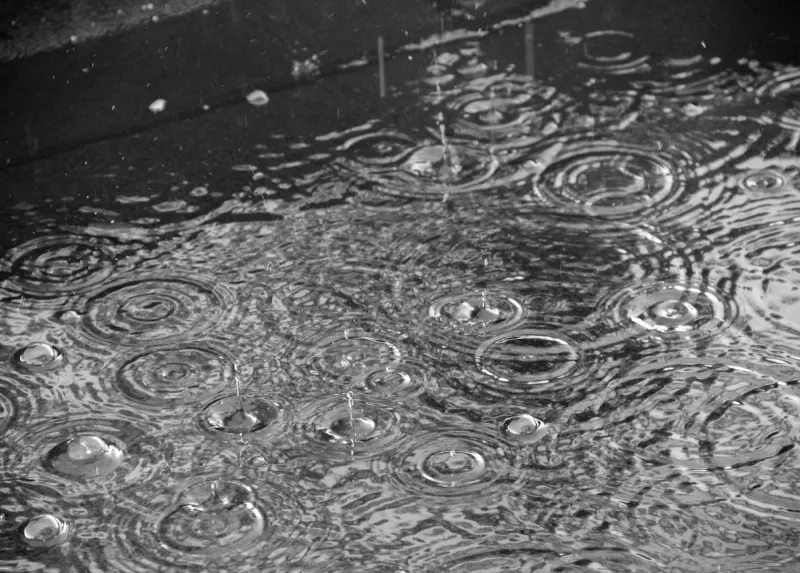 Here Is The Wettest October Lubbock Has Ever Recorded