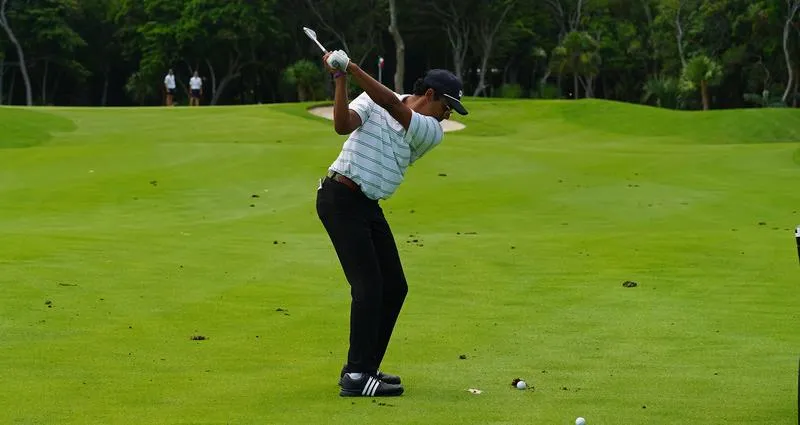 Comets Wrap Up Shootout at PGA Riviera Maya