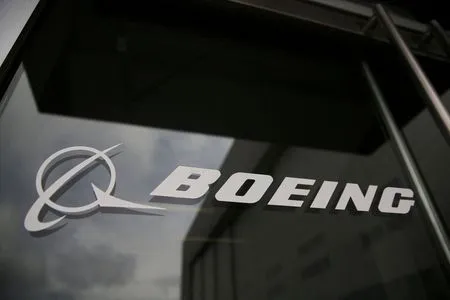 Boeing wins US Navy's next-generation fighter contract, Pentagon says