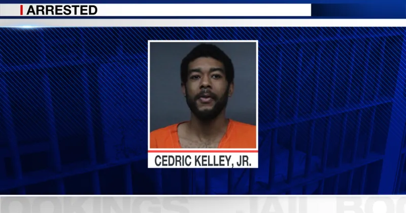 Texarkana father arrested after infant suffers life-threatening injuries