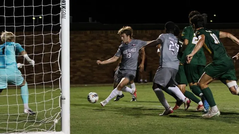 Midwestern State travels to Tyler for midweek match with Patriots